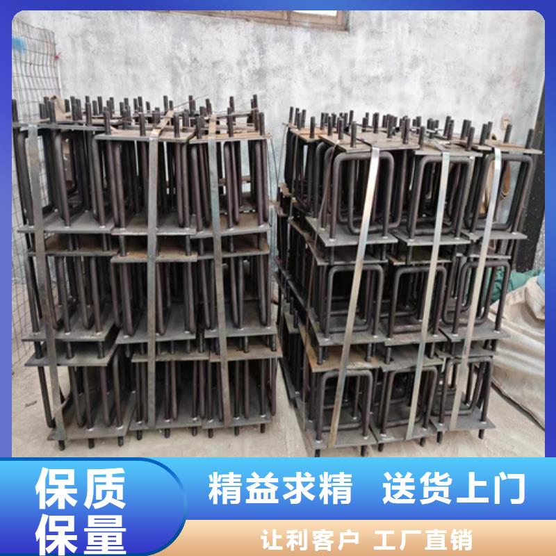 南宁铸钢立柱 -品质保障