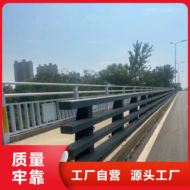 漳州铁艺护栏工期短