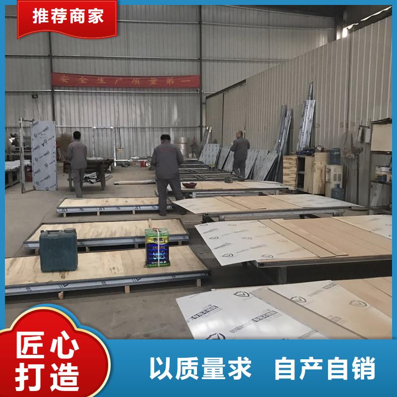 台湾铅板防护门规格齐全的厂家