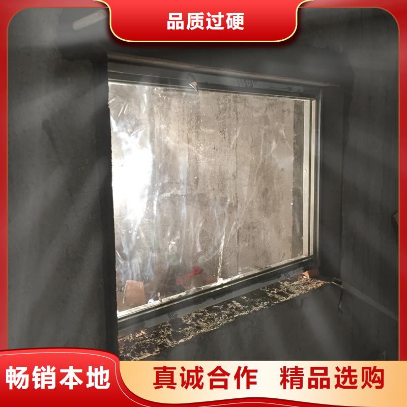 湘潭铅玻璃防护窗_铅玻璃防护窗有限公司