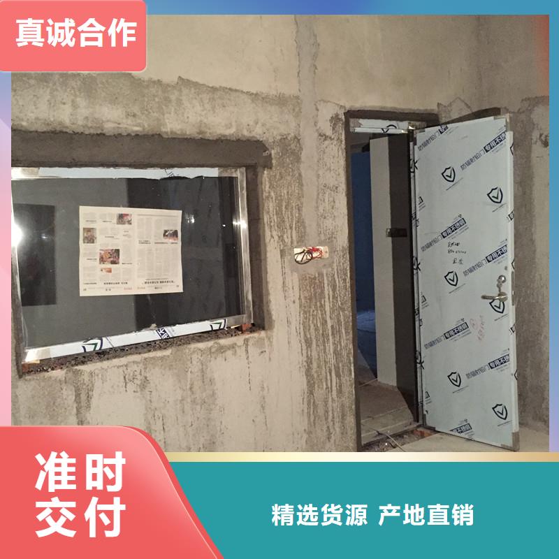 广安CT机房辐射防护观察窗在线报价