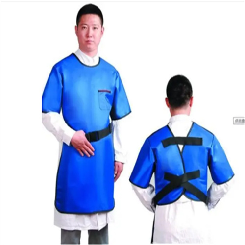 徐州价格合理的柔软X射线铅衣销售厂家