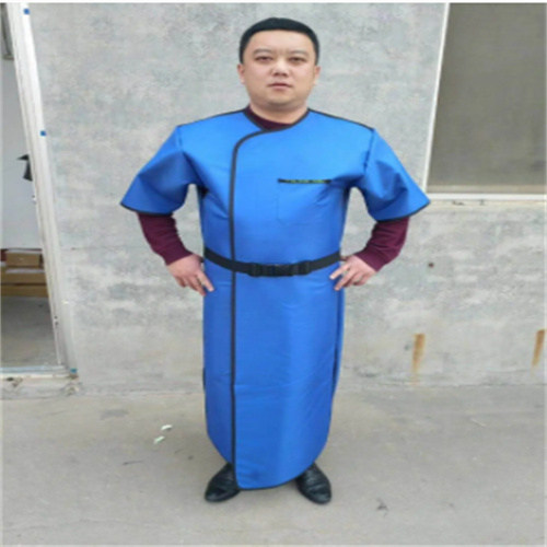 2023欢迎访问##漳州正穿防护双面式铅衣##生产厂家