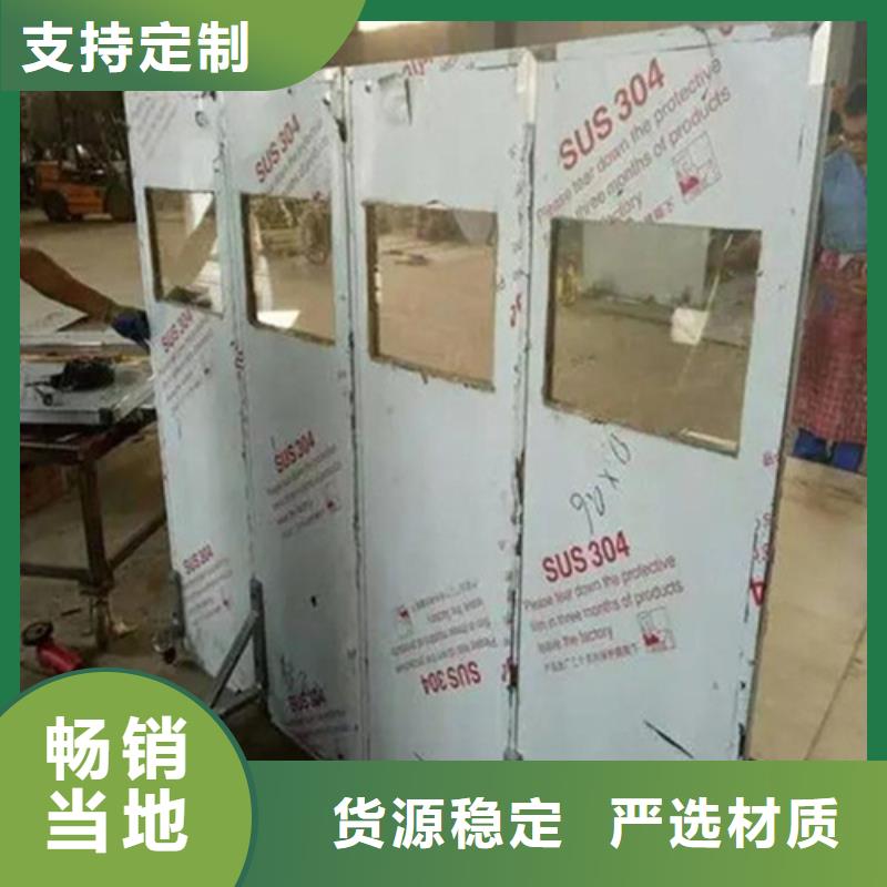 上海CT防护铅屏风-实力商家