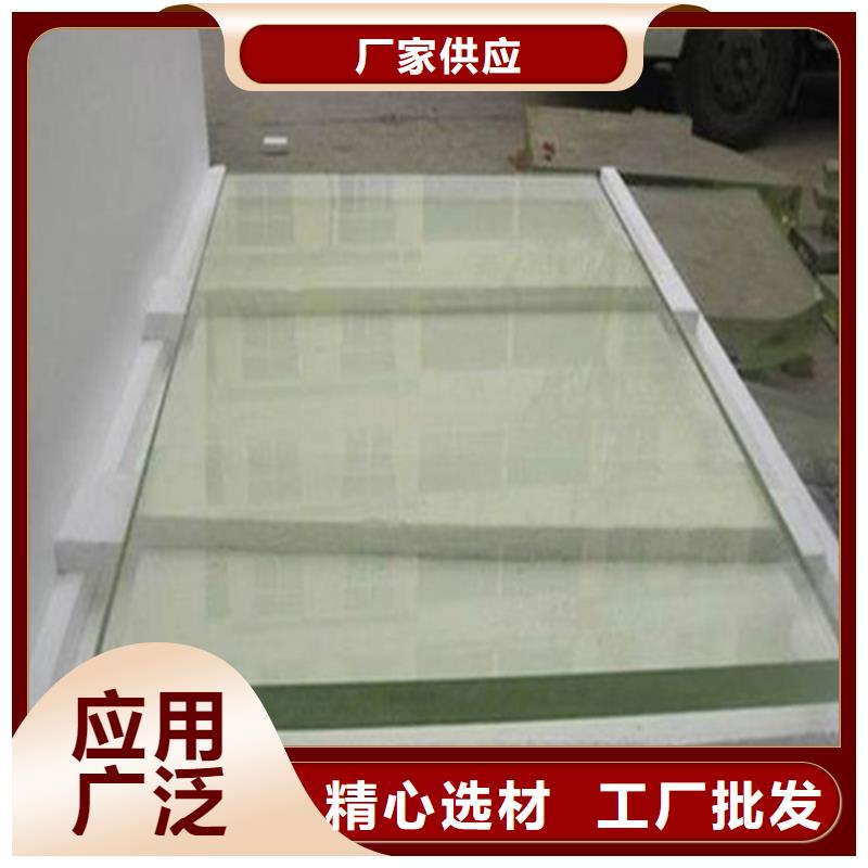 芜湖高性能辐射玻璃-超低价格
