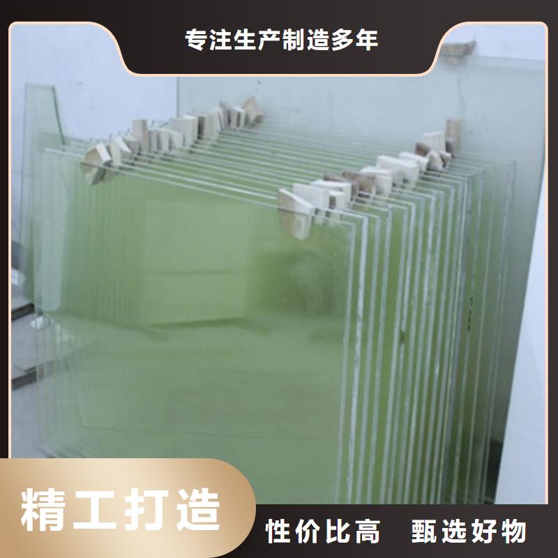 优选：潍坊CT室玻璃公司