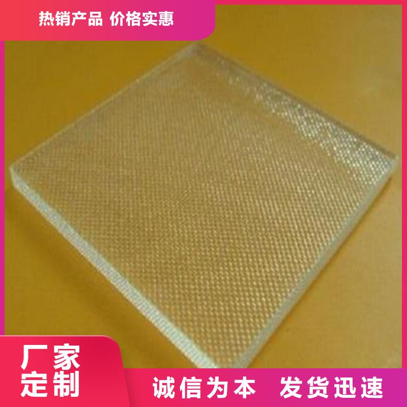 锦州辐射防护铅玻璃规格材质