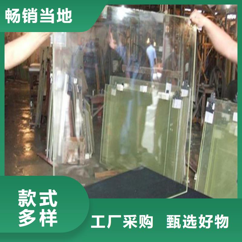 唐山生产射线防护玻璃的实体厂家