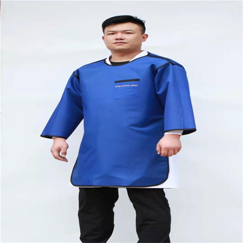 2023型号齐全#梅州X光室长袖铅衣服#直接报价