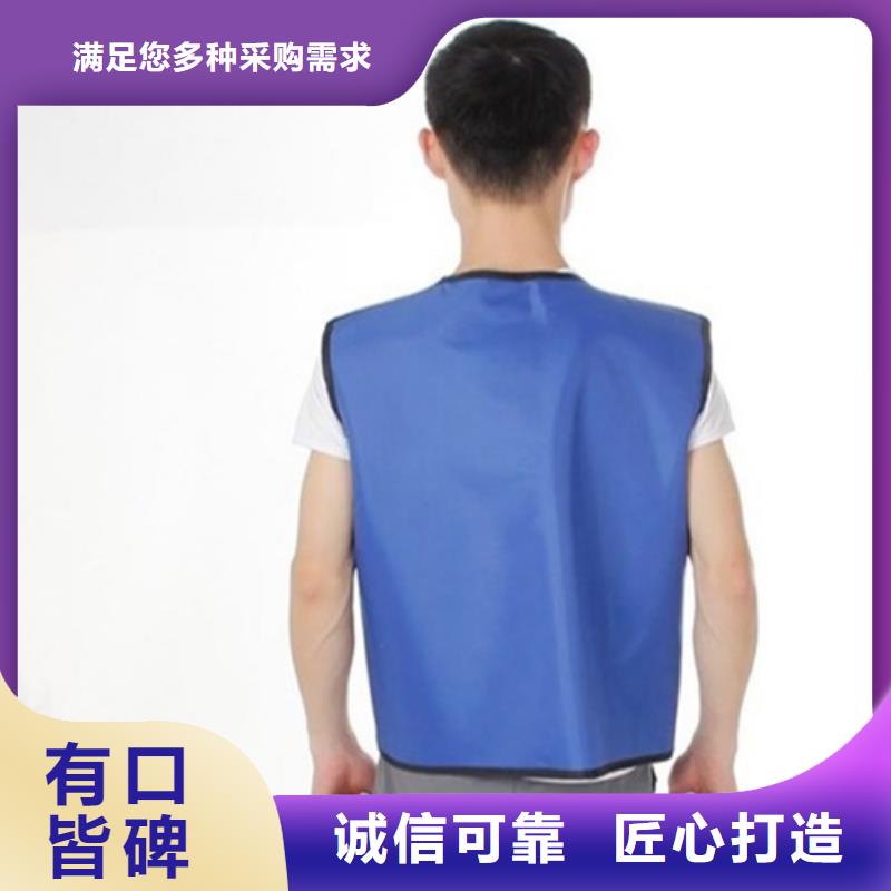 深圳超柔软性铅衣品质可靠