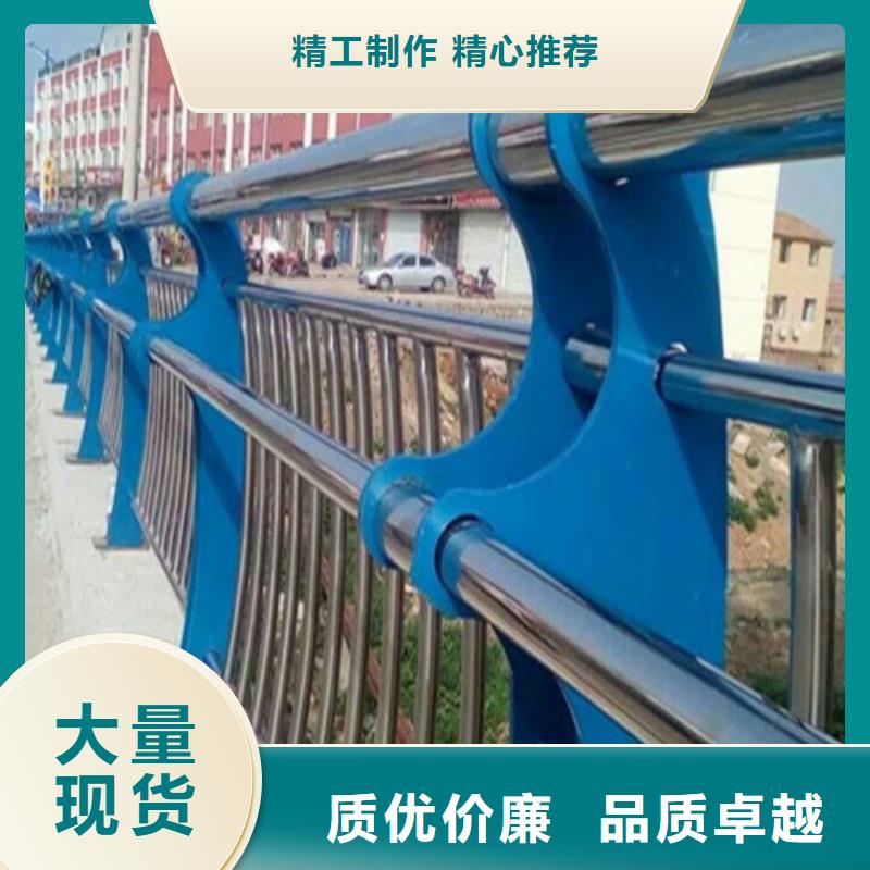 桥梁防撞护栏专业生产企业核心技术
