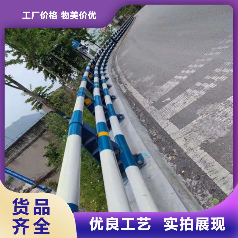 黑龙江销售桥用防撞护栏_品牌厂家