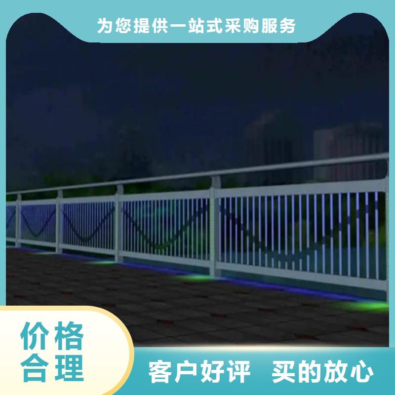 桥梁防撞护栏咨询享优惠专业生产N年