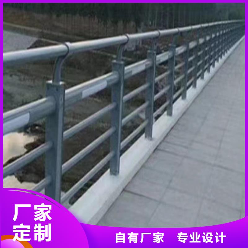 
Led桥梁灯光护栏材质工程施工案例