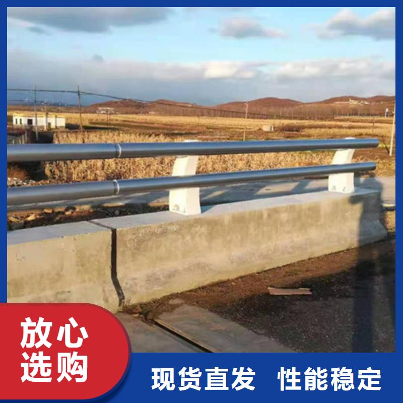桥梁铝合金护栏-桥梁铝合金护栏质量有保障价格有优势
