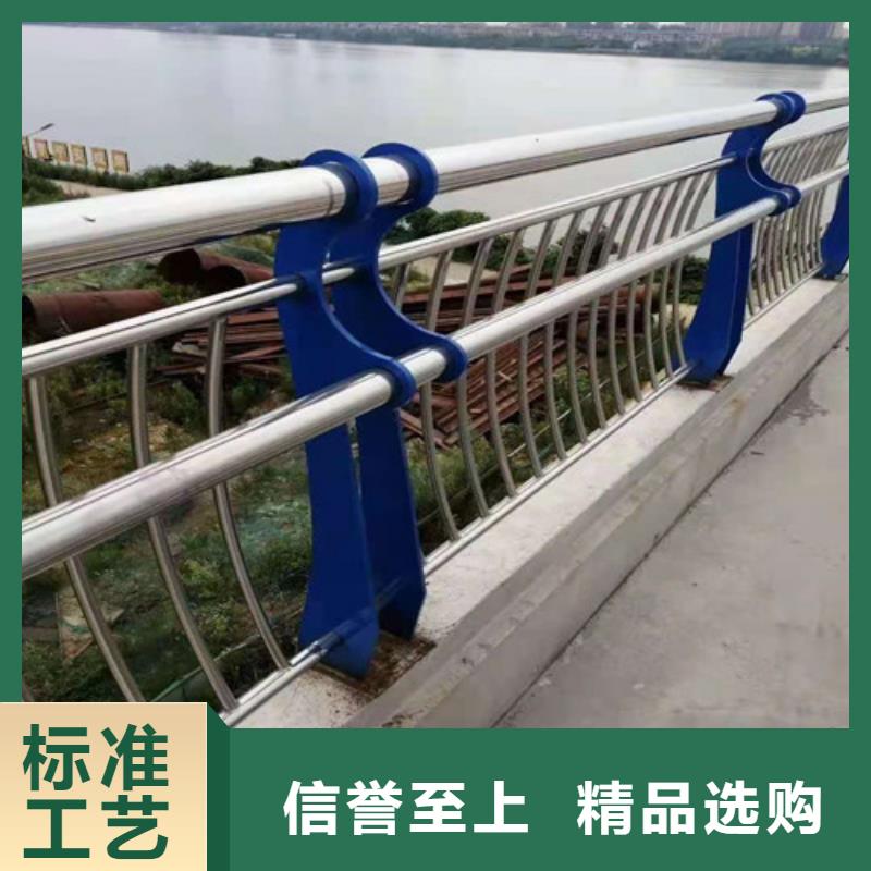 淄博不锈钢桥梁栏杆价格实惠的厂家