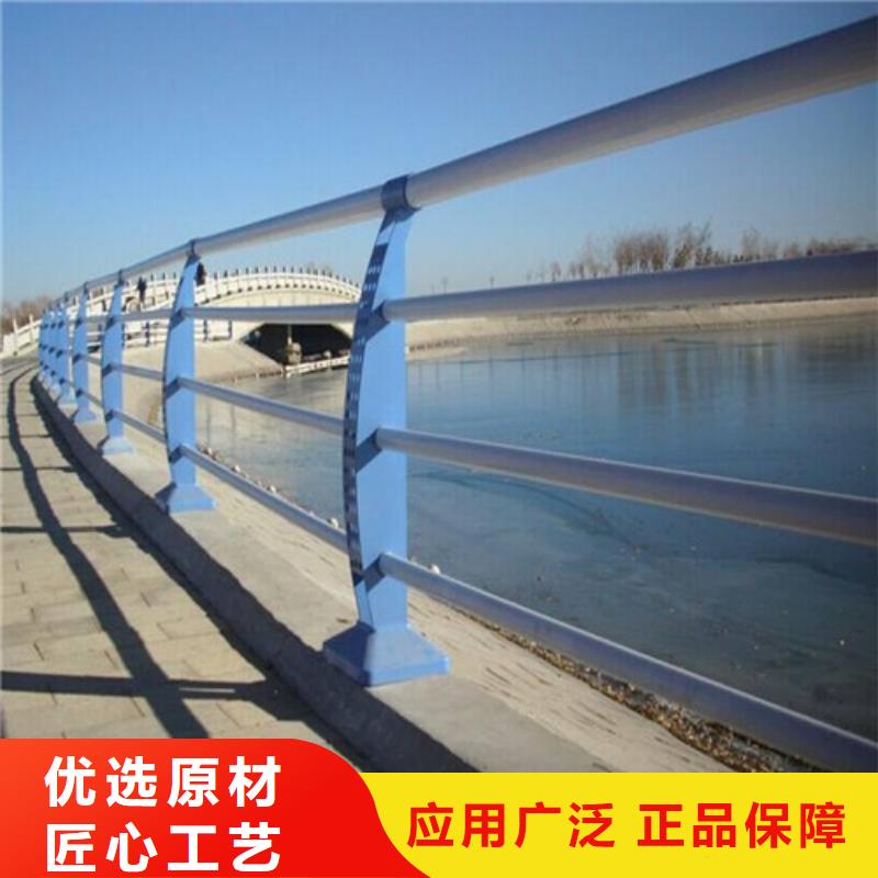 潍坊不锈钢桥梁护栏企业-价格合理