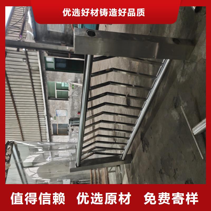 杭州专业销售不锈钢立柱厂家