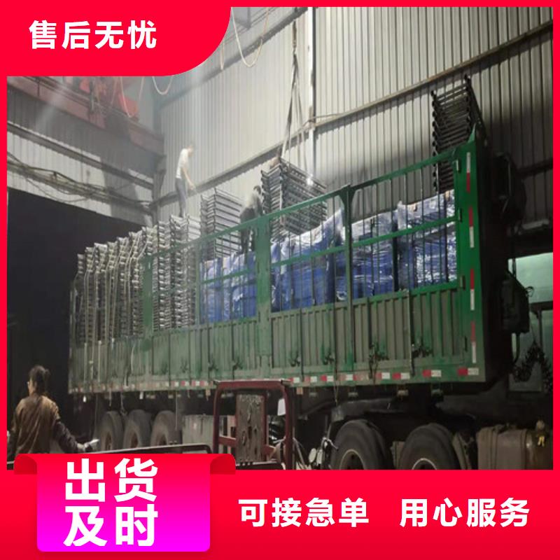 柳州注重不锈钢复合管桥梁护栏质量的生产厂家