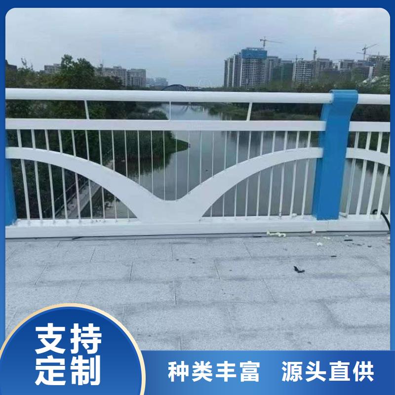 福州天桥不锈钢护栏-客户一致好评