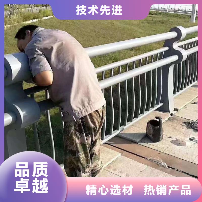 台湾护栏桥梁护栏
一站式供应