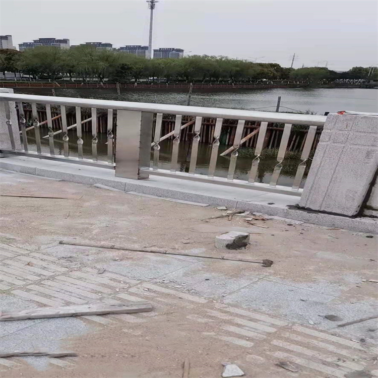 北京河道桥梁缆索护栏制造厂家