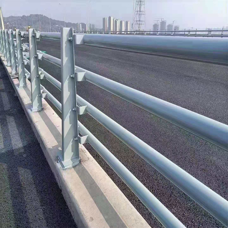 河道桥梁道路护栏品质保障市场报价