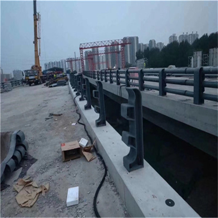 北京桥梁护栏非标定制