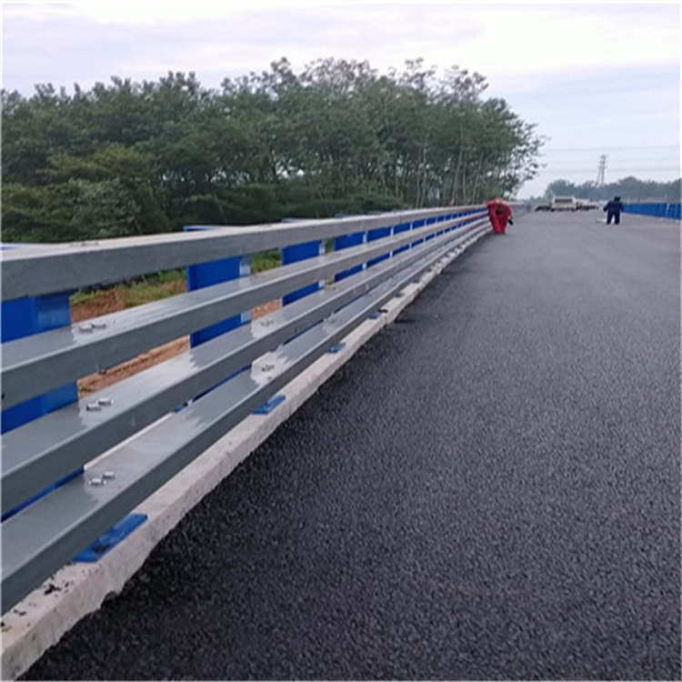 安徽景区桥梁护栏免费测量