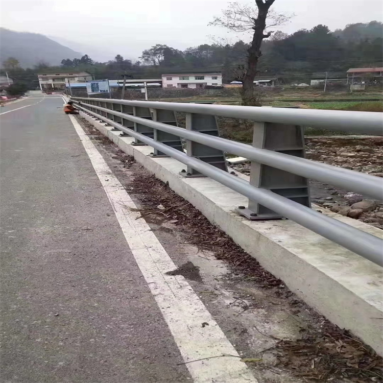 惠州锌钢桥梁栏杆全国发货