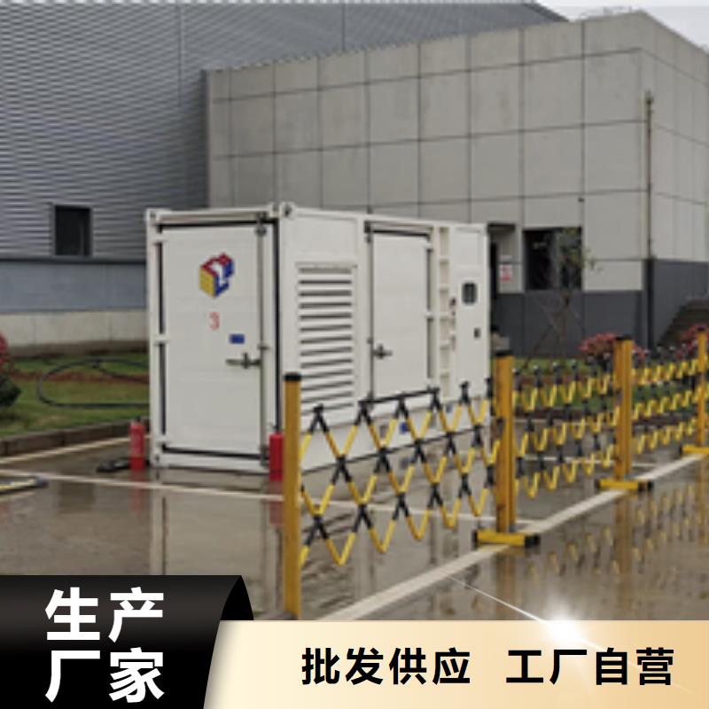 九江1000千瓦发电机租赁含税含运费含电缆