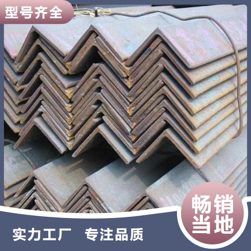 衢州角钢特厚钢板工程施工案例