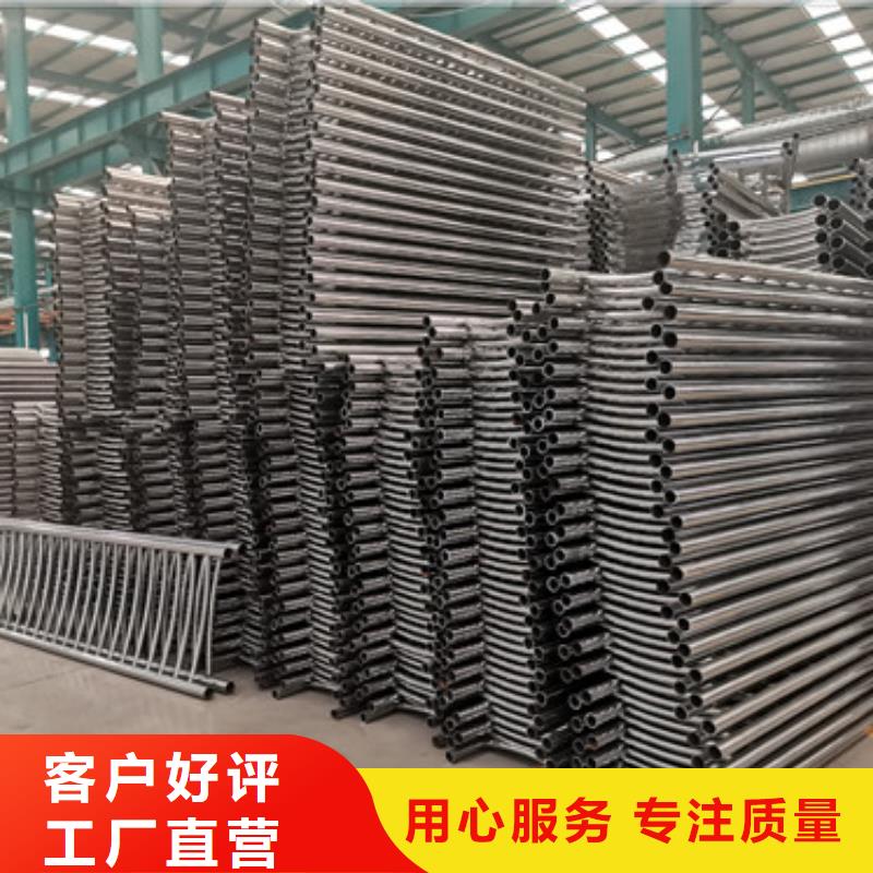 广州不锈钢复合管桥梁护栏-正规厂家