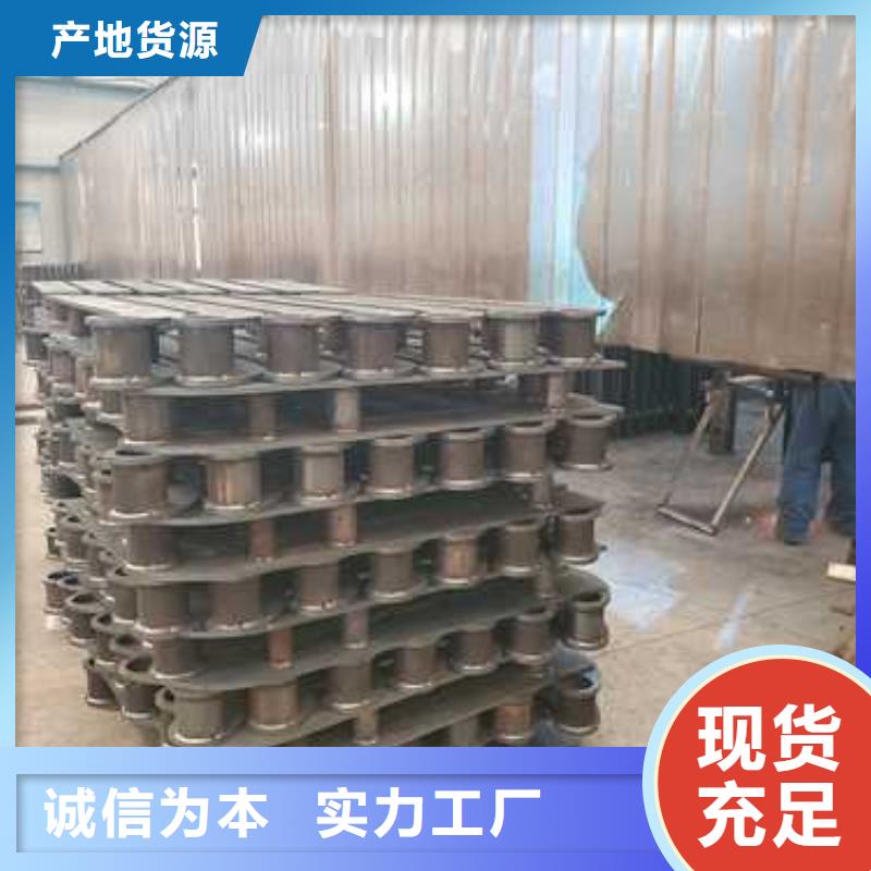 临沧304不锈钢碳素钢复合管护栏生产厂家欢迎致电