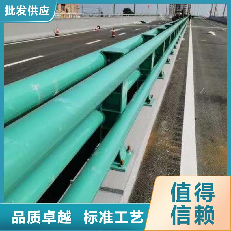 湘潭桥梁栏杆-品质保障