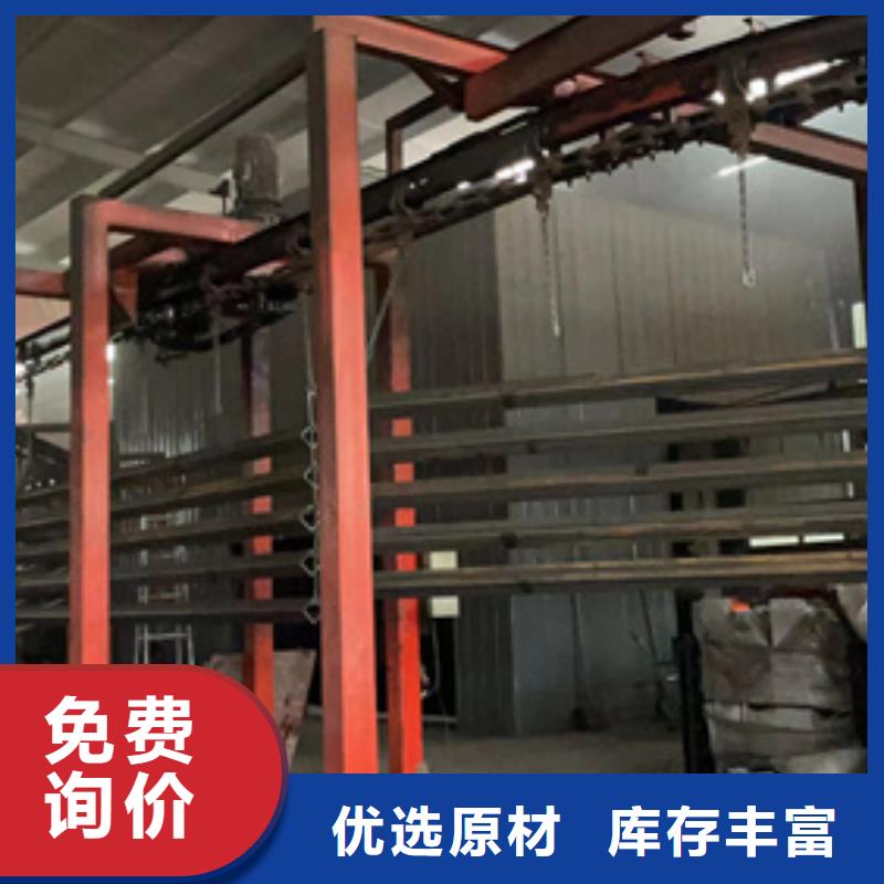 优秀的漳州不锈钢碳素钢复合管护栏生产厂家