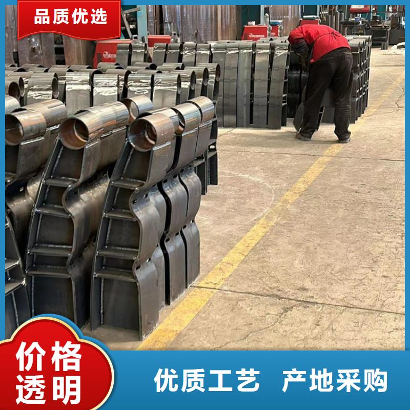 生产销售#宁波不锈钢立柱#的厂家