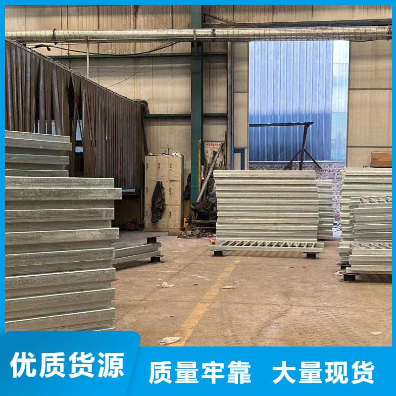 ​台州不锈钢复合管护栏-河道护栏产地直销