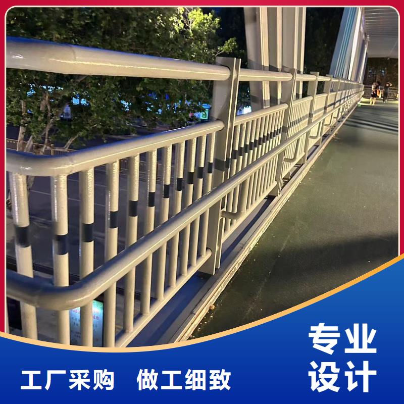 北京 不锈钢复合管护栏工厂批发