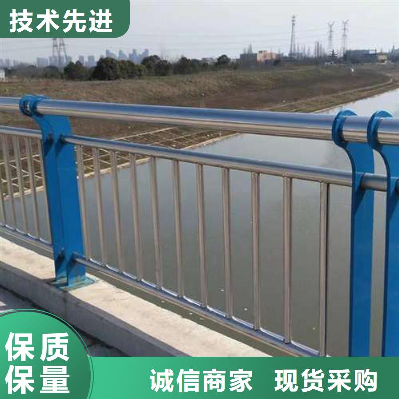 天水桥梁护栏回收