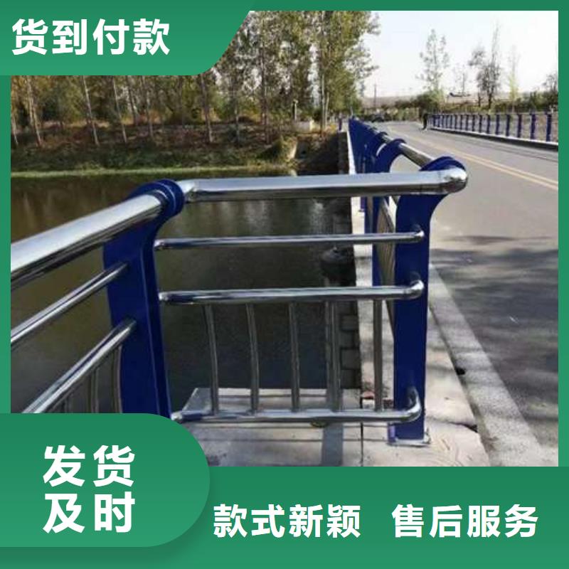 吉林 桥梁护栏专业生产N年