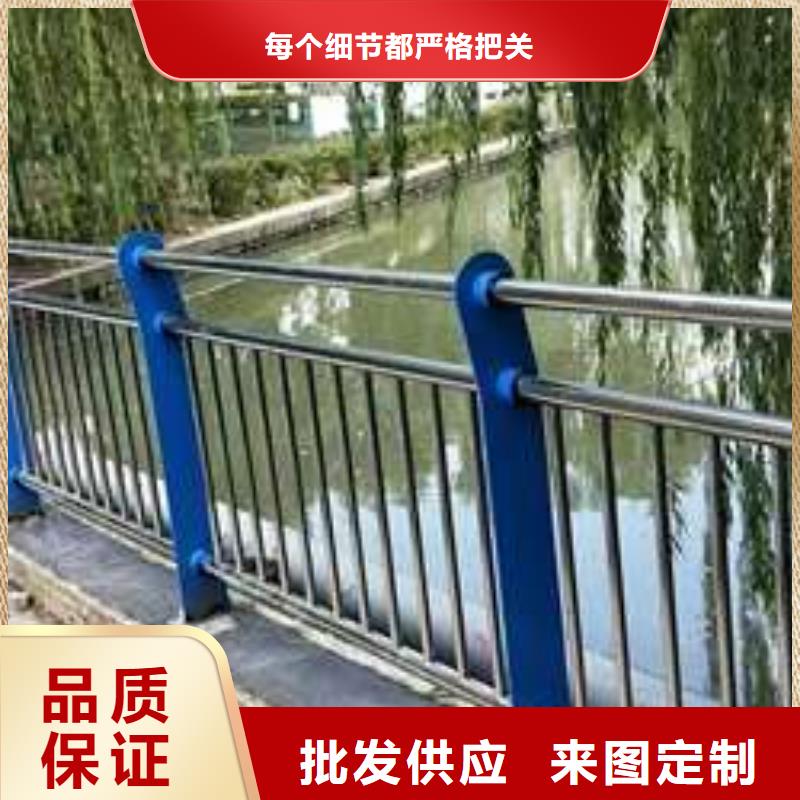 安徽桥梁栏杆直供厂家