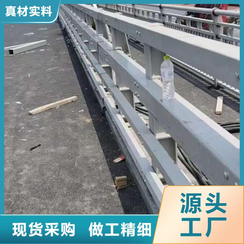 丽江交通防撞护栏能满足您的需求