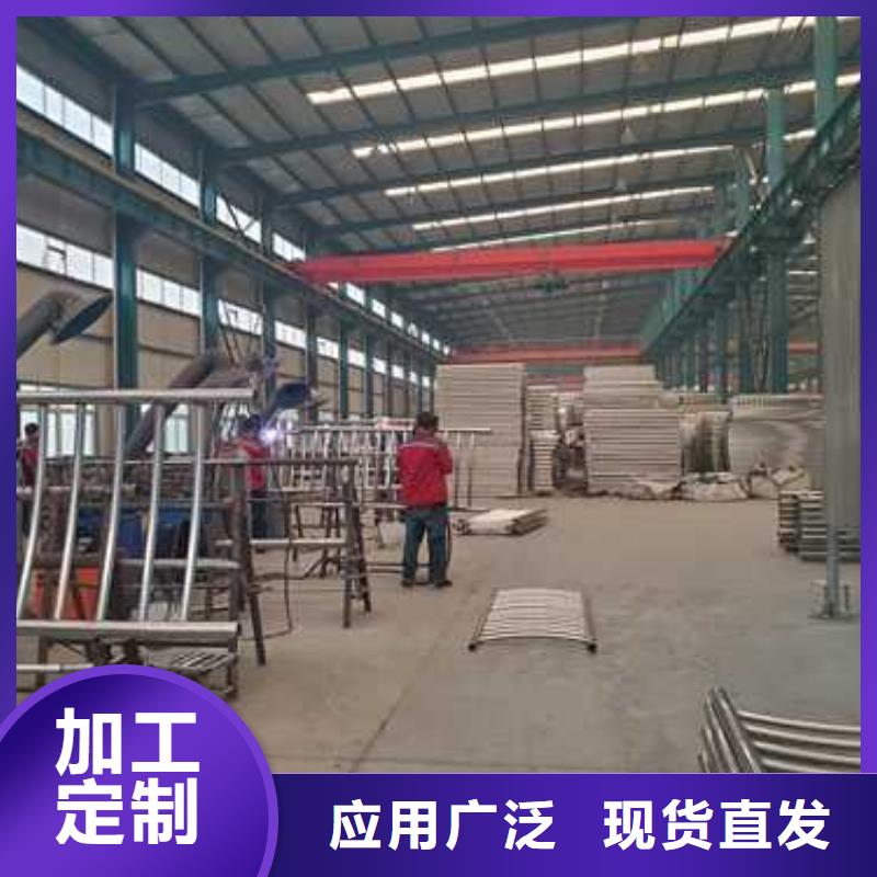 台湾不锈钢碳素钢复合圆管厂家质量有保障