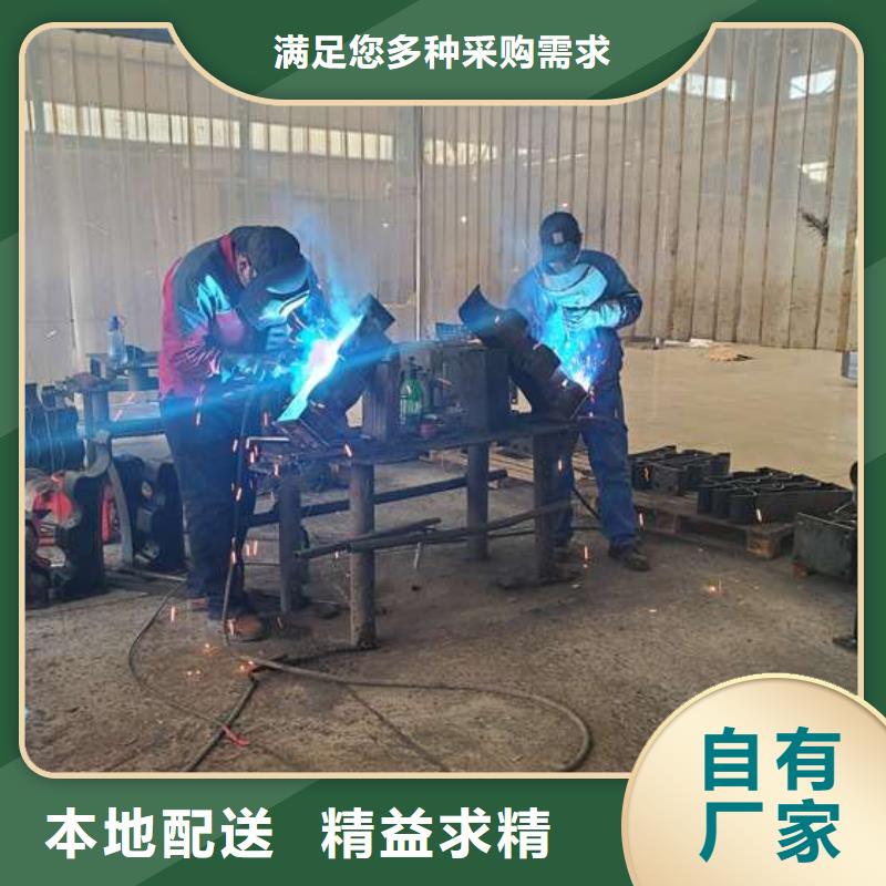 深圳河道景观护栏生产制造厂家