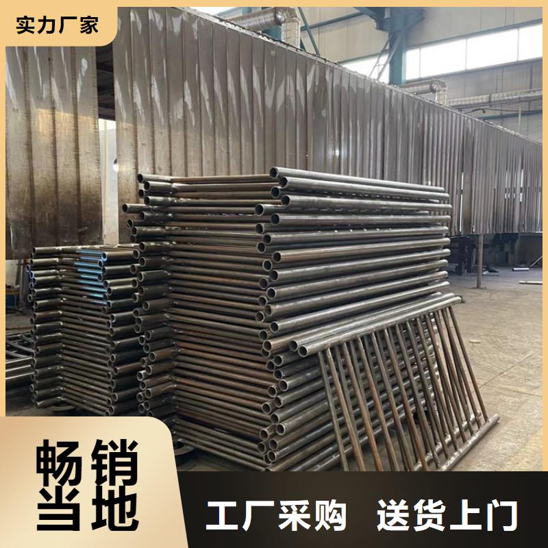 规格全的内蒙古304不锈钢碳素钢复合管实体厂家
