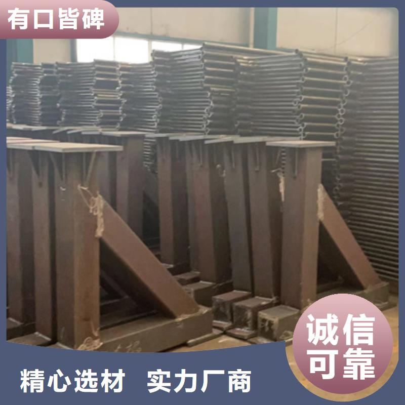 上海桥梁护栏铝合金护栏种类齐全