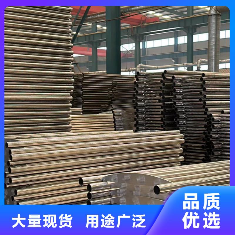 潍坊不锈钢河道护栏、不锈钢河道护栏生产厂家-质量保证