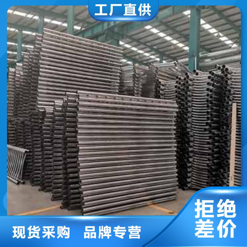 上海护栏_铝合金护栏工厂认证