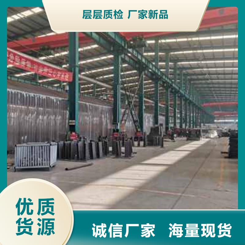 香港不锈钢复合管护栏当地制造商
